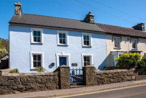 The Old Police House
